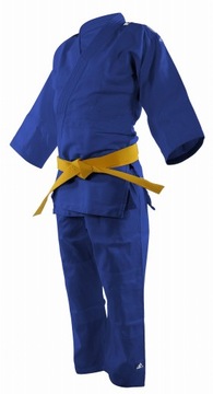 KIMONO JUDO AIKIDO JUDOGA 350g ADIDAS 160cm