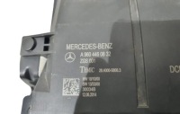 фото thumb №3, Модуль блок керування двері mercedes actros mp4 euro 6
