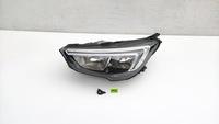 фото thumb №1, Opel crossland x przed lift лампа лівий перед передня звичайна+ led lp36