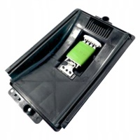 фото thumb №1, Резистор резистор вентилятор seat toledo leon ibiza