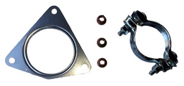 фото thumb №4, Каталізатор renault thalia 1.6 16v 04/2002