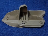 фото thumb №3, Підніжка alfa romeo 159 2005-2011r. бежевий