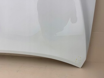 фото thumb №7, Toyota camry viii 8 17r- капот крышка двигателя перед передняя