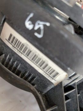 фото thumb №8, Seat leon ii fr кермо мультифункція 5p0419091f + подушка