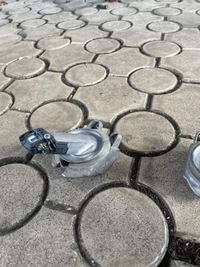 фото thumb №1, Bmw 5 f10 f11 модуль led drl jeż 172260-00