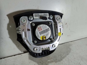 фото thumb №5, Подушка безопасности подушка безопасности водителя kia rio ii 569001g250va
