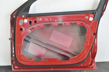 фото thumb №9, Volvo s60 iii v60 ii дверь правые перед правые передние 725