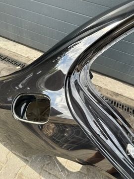 фото thumb №5, Крыло правые зад, правые задний, четверть mercedes e класс w213 s,sedan c197