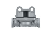 фото thumb №4, Wabco 9735000060 клапани швидкого вентиляції