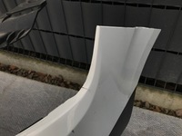 фото thumb №10, Toyota proace city бампер перед передний 2018-