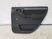 фото thumb №14, Обивка обшивки дверь kpl opel meriva a eur