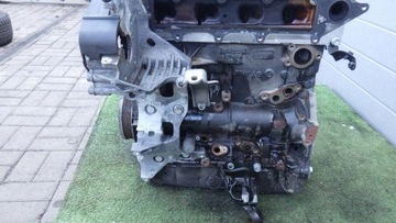 фото thumb №9, Двигатель двигатель 74 tys. km 150 лошадиные силы vw tiguan i 5n 2.0 tdi cuvc