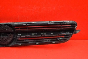 фото thumb №11, Решітка решітка радіатора чорна 13139871 opel vectra c gts 02-05