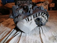 фото thumb №10, Коробка передач передач volvo c70 v70 s70 850 2.4 10v