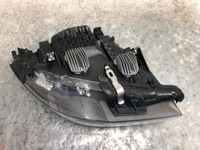 фото thumb №7, Лампа лівий перед bi-xenon комплектна bmw f10 f11 lci lift 7317131 7296090