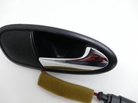 фото thumb №4, Seat leon 1p ручка дверь динамик правый перед задняя