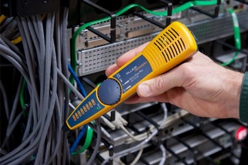 Тестер сетевых сетей Fluke Networks Pro 200 Поиск пар