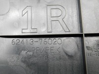 фото thumb №10, Захист стійка b права перед 62111-76020 62413-76020 - lexus ux 200 250h