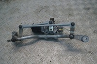 фото thumb №1, Renault clio iv rs механизм дворник