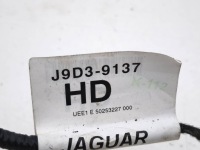 фото thumb №6, Jaguar i-pace жгут электрический 2021 j9d39137hd