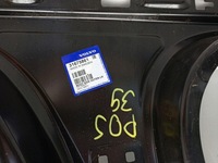 фото thumb №9, Volvo v90 v90 cross country 2017- чверть лівий перед 31675861 =