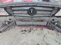 фото thumb №10, Mercedes a klasa w176 бампер передний pdc pod радар kompletny 589