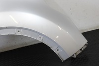 фото thumb №4, Крыло правый перед renault captur i 1