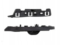 фото thumb №1, Fiat grande punto направляющая кронштейн бампер передний