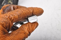 фото thumb №10, Nissan murano i зеркало правое 11 pin europa