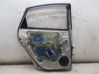 фото thumb №5, Дверь левый задняя 1f7 prius iii
