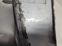 фото thumb №10, Уголок обшивка бампер задняя правый правая porsche cayenne 9y3 9y coupe 18-