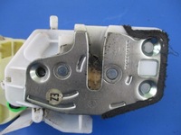 фото thumb №5, Honda jazz ii lift замок дверь задняя правый