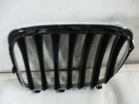 фото thumb №8, Решітка радіатора, решітка радіатора, решітка радіатора правий bmw x3 f25 lift