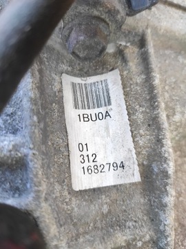 фото thumb №15, Infiniti fx30 fx30d fx30s 3.0d автомат коробка передач коробки передач зчеплення редуктор