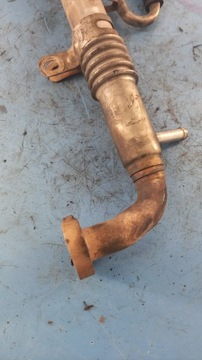 фото thumb №4, Радіатор egr toyota previa 01r 2.0d
