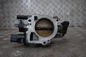 фото thumb №9, Jeep grand cherokee wj 4.7 v8 дросельна заслінка 11200012ab