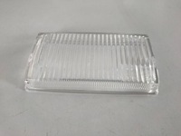 фото thumb №12, Стекло фары противотуманной фары mercedes 107 новый/ bosch