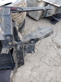 фото thumb №5, Pas переднє skoda fabia i 1.9 tdi кондиціонер