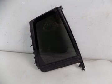 фото thumb №1, Bmw x4 g02 скло двері правий зад as3 17910311