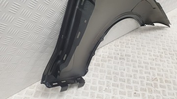 фото thumb №9, Bmw 3 g20 g21 крило лівий перед переднє