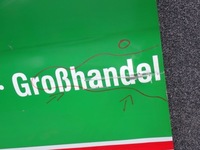 фото thumb №6, Mercedes sprinter w910 910 дверь левая сдвижные