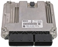 фото thumb №1, Ecu mini cooper r56 r57 1.6d dde8519663 0281018991