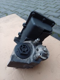 фото thumb №7, Насос adblue модуль mercedes axor atego 2 actros mp3 mp2