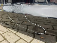 фото thumb №7, Двері volkswagen amarok i 2009-2020 задня лівий задні ліва