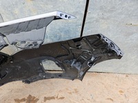 фото thumb №9, Mercedes eqa w243 h243 бампер перед передний