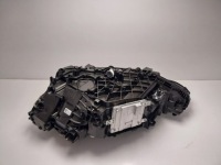 фото thumb №10, Bmw g22 g23 g26 m4 g82 g83 lci рестайлінг фара передня (фара головного світла, лампа передня) передня права led європа