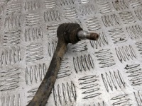 фото thumb №12, Mercedes-benz a w168 1999 рейка рулевая / рулевая рейка