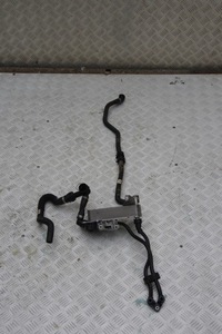 фото thumb №6, Радиаторов масла przekładniowego коробки коробки передач bmw 3 f34 gt