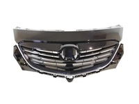 фото thumb №1, Решітка радіатора решітка радіатора mazda cx-9 12-