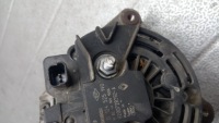 Генератор nissan qashqai 1 1.5dci 08r 0124525140 Недорого, фото thumb